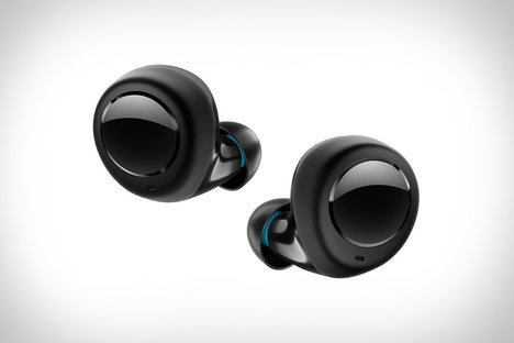 Amazon Echo Buds Earphones Amazon Echo Buds Earphones