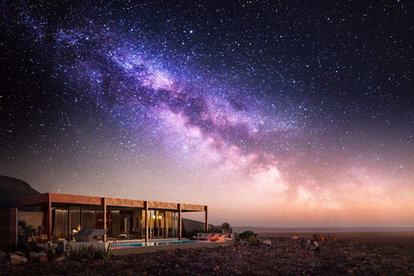&Beyond Sossusvlei Desert Lodge &Beyond Sossusvlei Desert Lodge