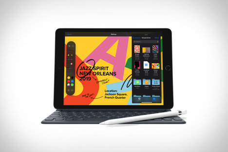 Apple iPad Apple iPad