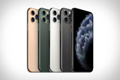 Apple iPhone 11 Pro Apple iPhone 11 Pro