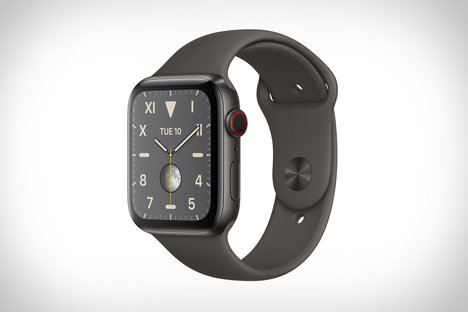 Apple Watch Series 5 Apple Watch Series 5