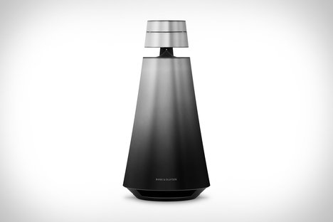 Bang & Olufsen Beosound 1 New York Speaker Bang & Olufsen Beosound 1 New York Speaker