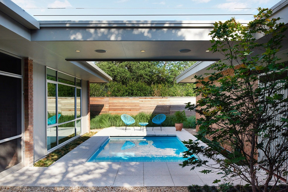 Balcones Residenz | Uncrate