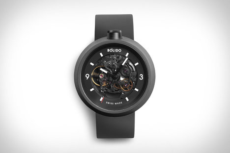 Bolido Core Watch