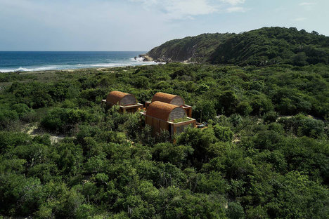 Casa Volta Casa Volta