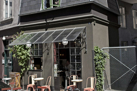 Central Hotel & Cafe Central Hotel & Cafe