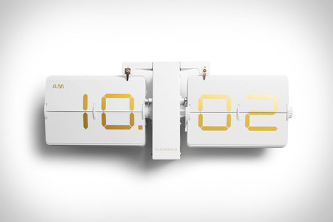 Cloudnola Flip Clock Cloudnola Flip Clock