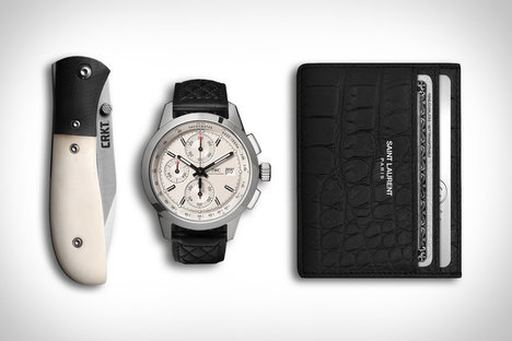 Everyday Carry: Ingenieur Everyday Carry: Ingenieur