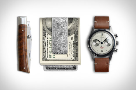 Everyday Carry: Etching Everyday Carry: Etching