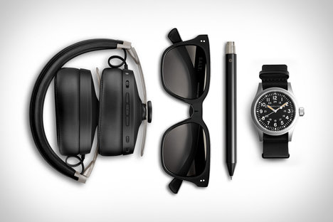 Everyday Carry: Momentum Everyday Carry: Momentum