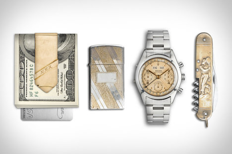 Everyday Carry: Timeless Everyday Carry: Timeless