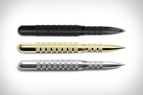 Embassy Pen Embassy Pen