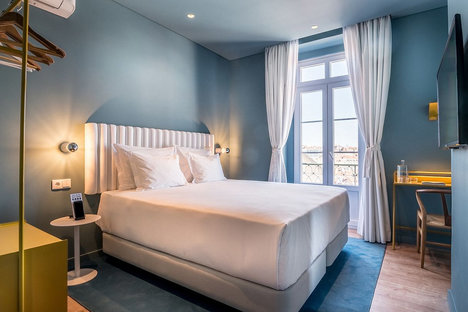 Esqina Cosmopolitan Lodge Esqina Cosmopolitan Lodge