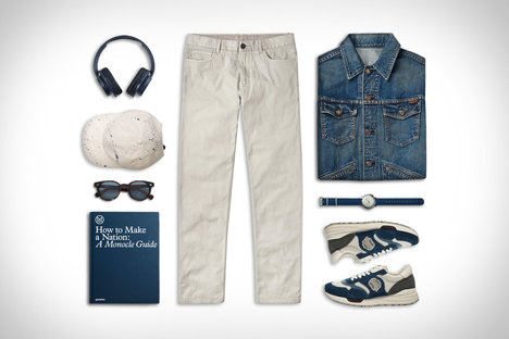 Garb: Canvas Garb: Canvas