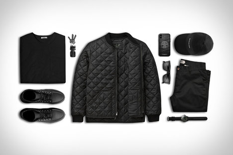 Garb: Go To Garb: Go To