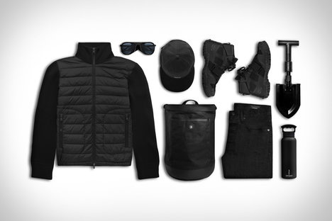 Garb: Traverse Garb: Traverse