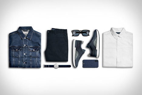 Garb: Uniform Garb: Uniform
