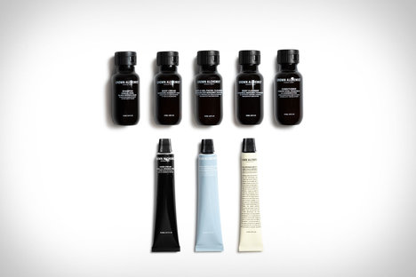 成長した錬金術師旅行キット