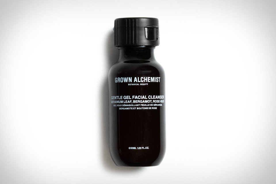 Grown Alchemist Travel Kit | Uncrate