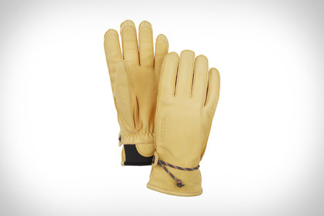 Hestra Wakayama Gloves