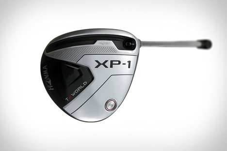 Clubs de golf Honma XP-1