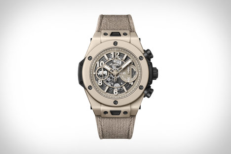 Hublot Big Bang Unico Sorai Watch Hublot Big Bang Unico Sorai Watch