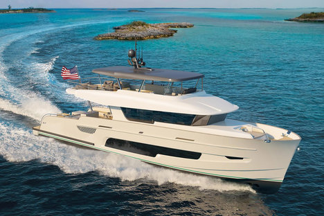 LeVen 90 Yacht LeVen 90 Yacht