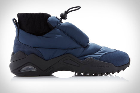Maison Margiela Puffer Sneakers Maison Margiela Puffer Sneakers