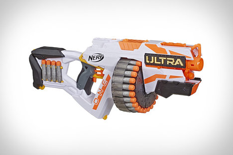 Nerf Ultra One Motorized Blaster Nerf Ultra One Motorized Blaster