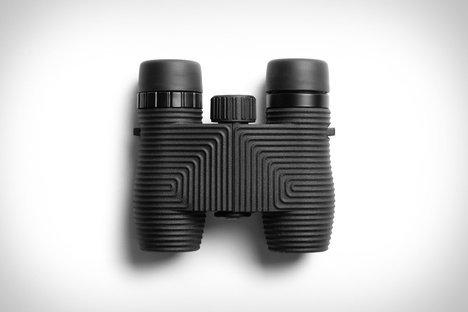 Nocs Standard Issue Binoculars Nocs Standard Issue Binoculars