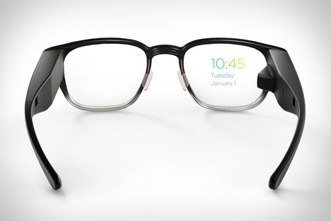 Focales Gafas Inteligentes