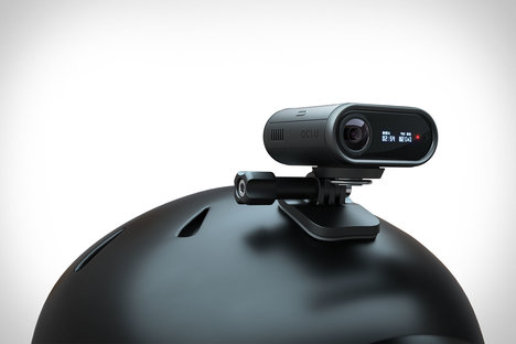 OCLU Action Camera OCLU Action Camera