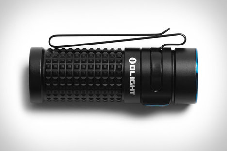Olight S1R Baton手电筒