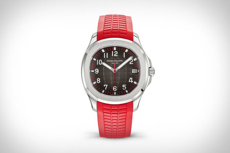 Patek Philippe Aquanaut Singapore Watch Patek Philippe Aquanaut Singapore Watch