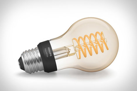Philips Hue Filament Bulbs Philips Hue Filament Bulbs