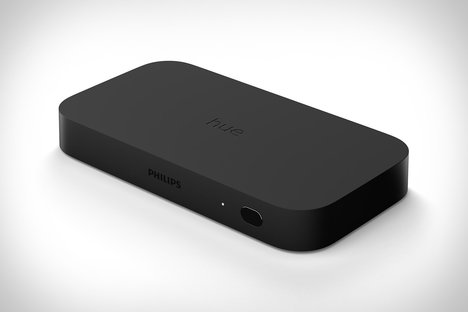 Philips Hue Play Sync Box Philips Hue Play Sync Box