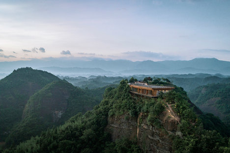 Pingjiang Homey Wild Hotel de lujo