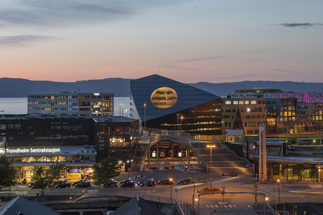 Powerhouse Brattorkaia