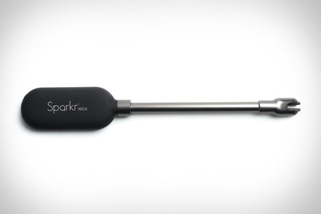 Sparkr Wick Sparkr Wick