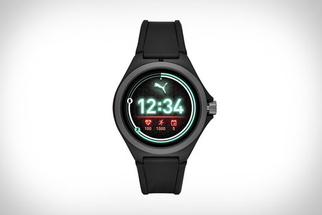 Puma Smartwatch Puma Smartwatch