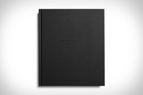 Richard Mille Monografías