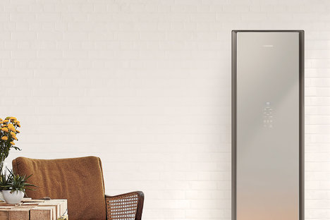 Samsung AirDresser Samsung AirDresser