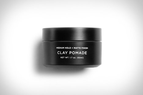 Saturdays NYC Clay Pomade Saturdays NYC Clay Pomade