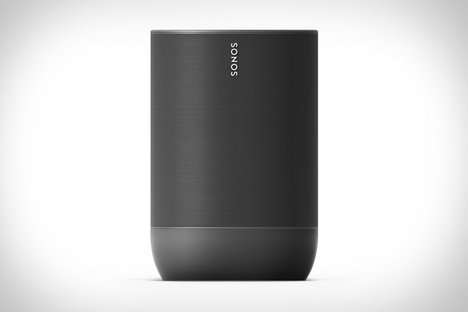 Sonos Move Speaker Sonos Move Speaker