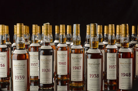 The Ultimate Whisky Collection The Ultimate Whisky Collection