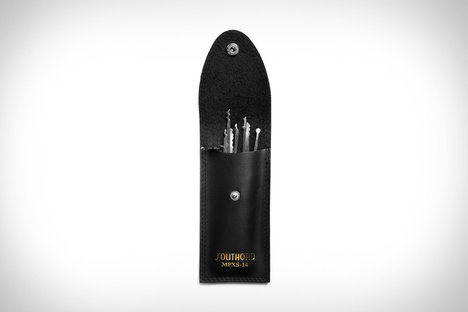 Southord MPXS-14ロックピックセット Southord MPXS-14ロックピックセット