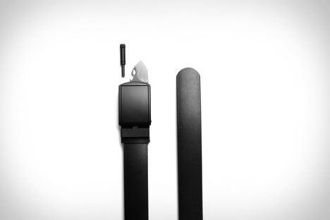 サバイバルベルト