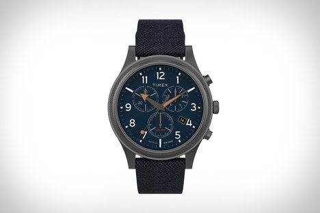 Reloj cronógrafo Timex Allied LT