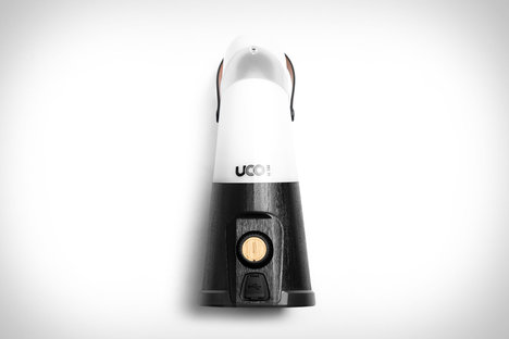 Uco Sitka+ Latern Uco Sitka+ Latern