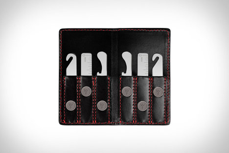 Juego de herramientas Würkin Stiffs Power Stay